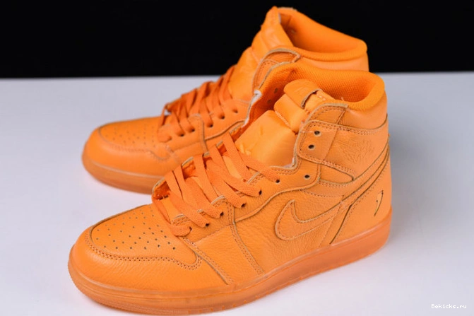 Cheap BK air aj5997-880 peel gatorade orange g8rd jordan retro 1 1124